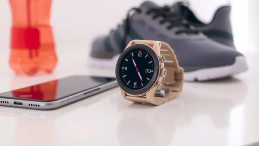 Apple Watch Ultra 3 värd pengarna