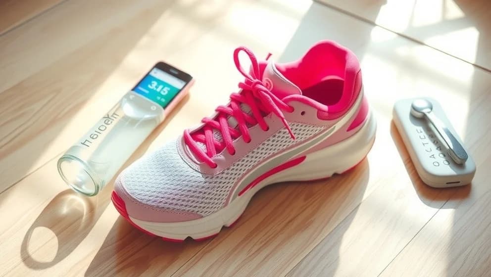 Hoka Clifton 9 Dam löparskon som folk älskar