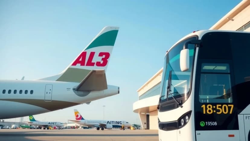 Rolfs Flyg och Buss erbjudanden och priser