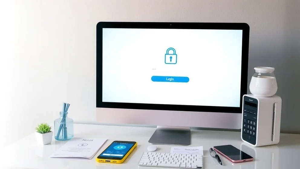 Så loggar du in i Kommunal a-kassa