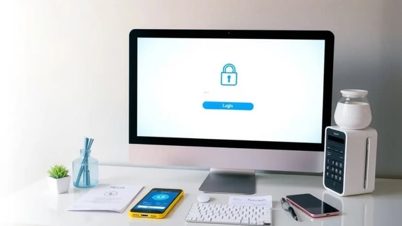 Så loggar du in i Kommunal a-kassa