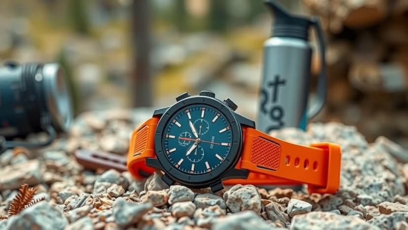 Vad kan Apple Watch Ultra 2 göra för dig