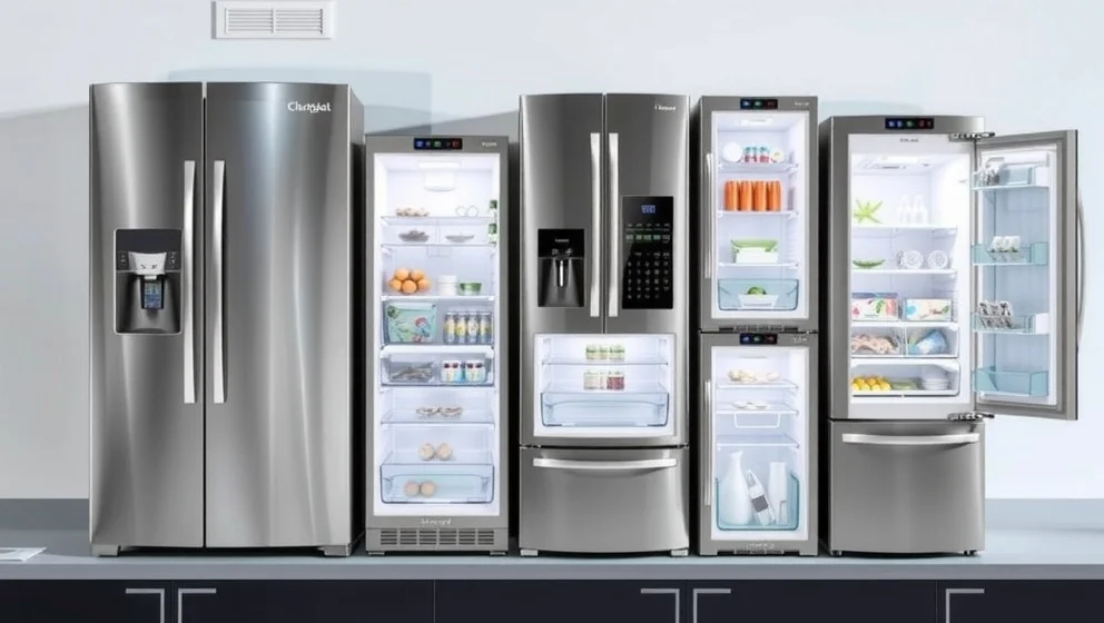 Vad kostar ett bra kyl och frys paket