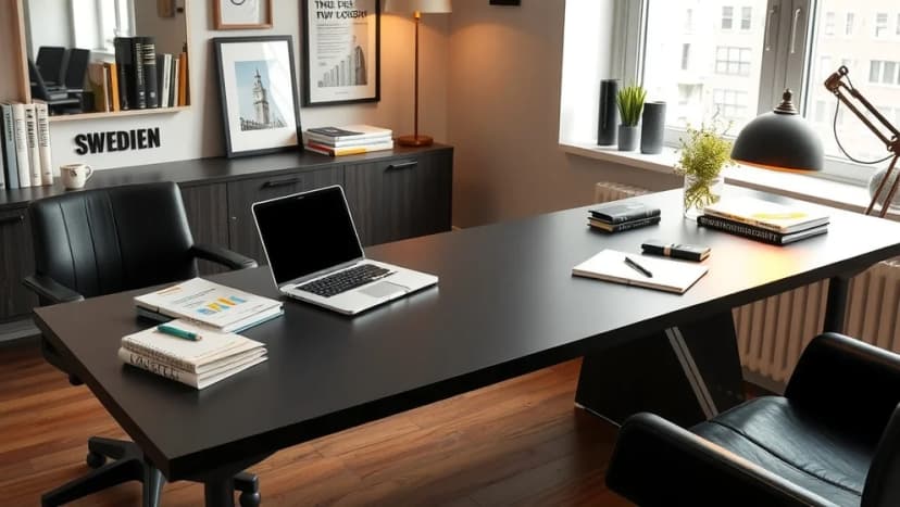 Vem är Lotta Bouvin-Sundberg